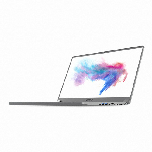 MSI ������Ƽ�� P75 ũ�������� 9SE