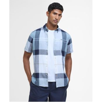 쇼트 슬리브 셔츠 Douglas Short Sleeve Shirt 573999 Northshore TN45 131423588_이미지