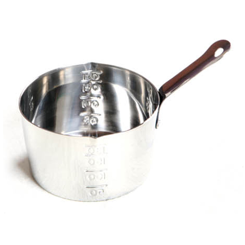  스테인리스계량컵 국산 200ml