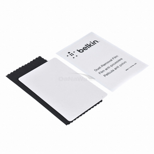 벨킨 아이폰 5/5S/SE HD for Retina 보호필름 F8W182qe (아이폰5)_이미지