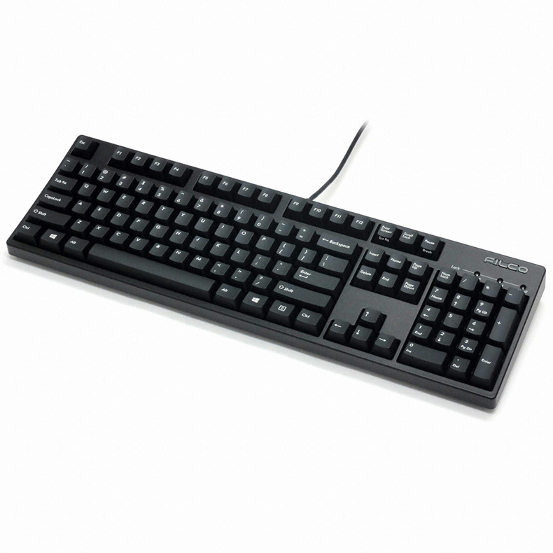 Diatec FILCO 마제스터치 2S 영문 (저소음 적축)