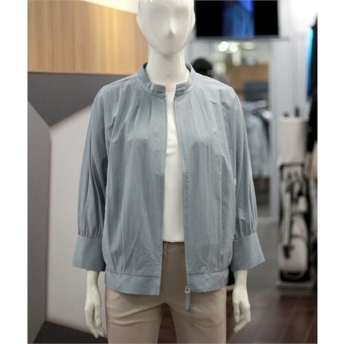 PAT 블루종 집업 점퍼 1I41302