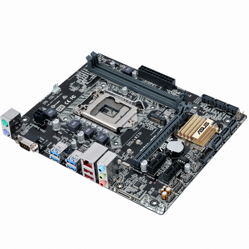 ASUS E3M-ET V5 STCOM_이미지
