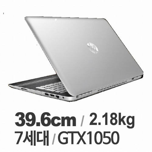HP 파빌리온 15-bc230TX (SSD 128GB + 1TB)_이미지