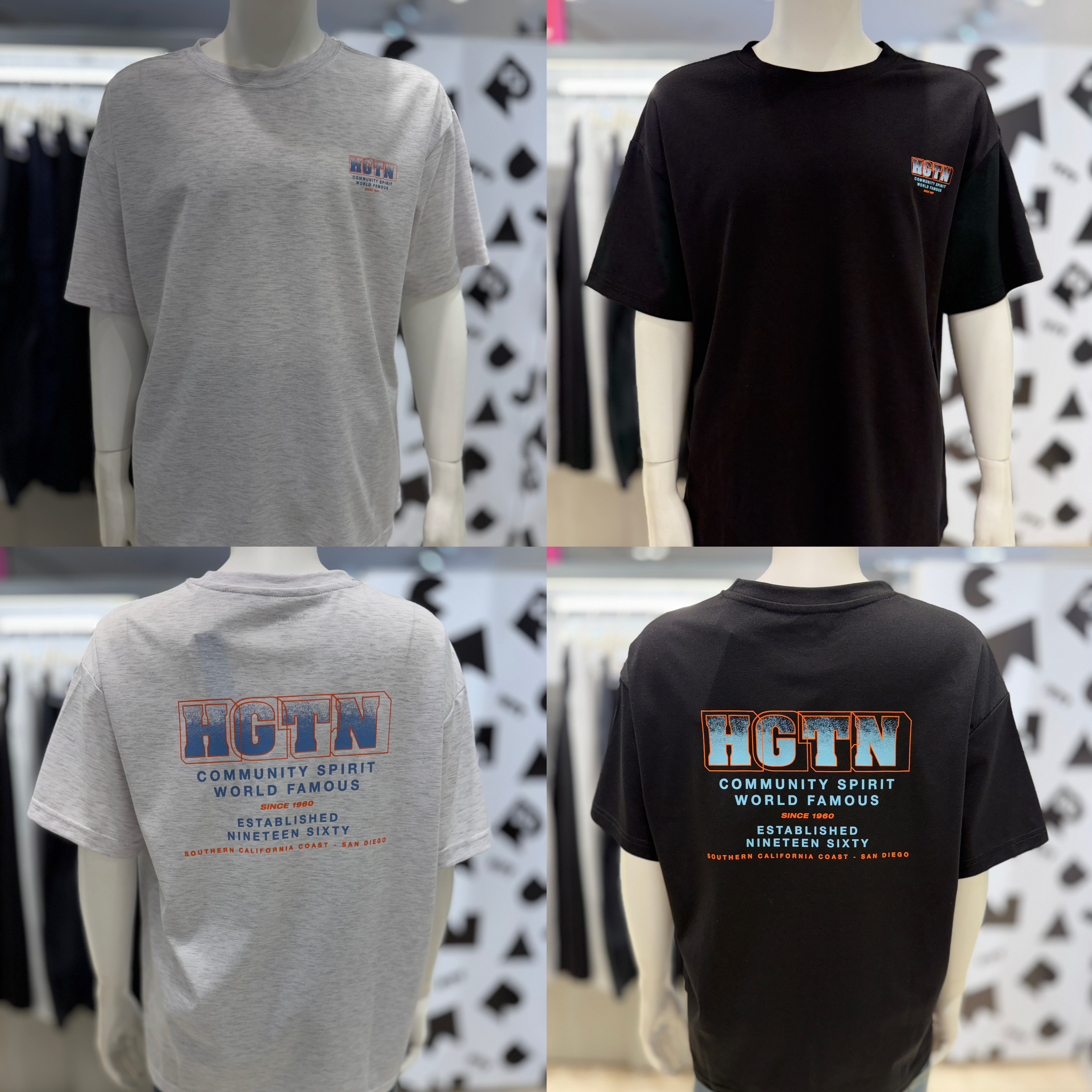 쿨 텐션 반팔 티셔츠14570-031-416-31