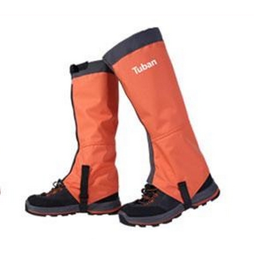 투반 사계절 방수 등산 스패츠_이미지