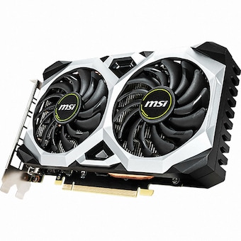 MSI 지포스 GTX 1660 Ti 벤투스 S D6 6GB