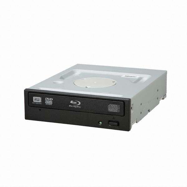 파이오니아 BD-RE DVD/CD Writer BDR-203BK (정품 벌크)_이미지