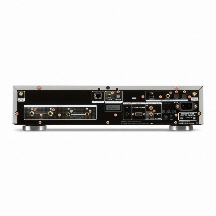 마란츠 ND8006 (해외구매)_이미지