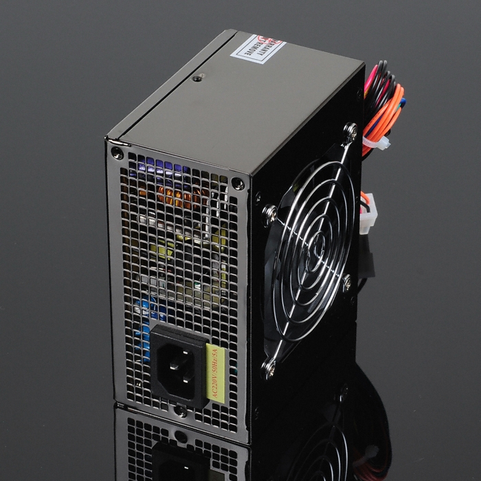 02POWER O2-M350N