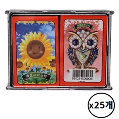 동양산업 가을꽃 화투 (25개)_이미지