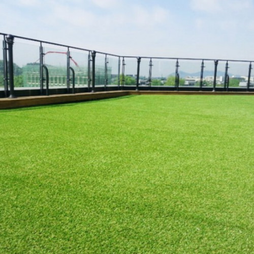 굳센글로벌 롤 인조잔디 여름잔디투톤 PX2000