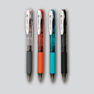 동아연필  크로닉스3 볼펜 0.5mm [1개] 상품이미지