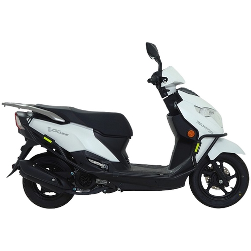 디앤에이모터스 VX125이미지입니다. 누르면 해당 게시물로 새창이동합니다.