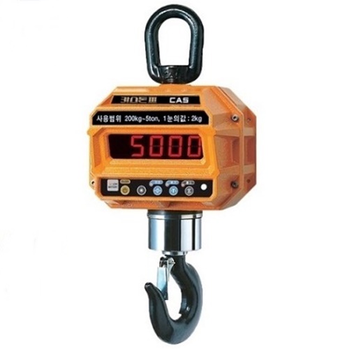 카스 CASTON-III 5THD