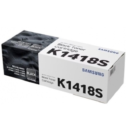 삼성전자 벌크 CLT-K1418S 검정