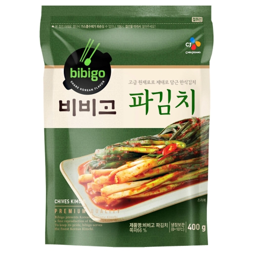 파김치 300g 1개