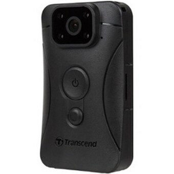 트랜센드 DrivePro Body 10C <b>바디</b><b>캠</b>