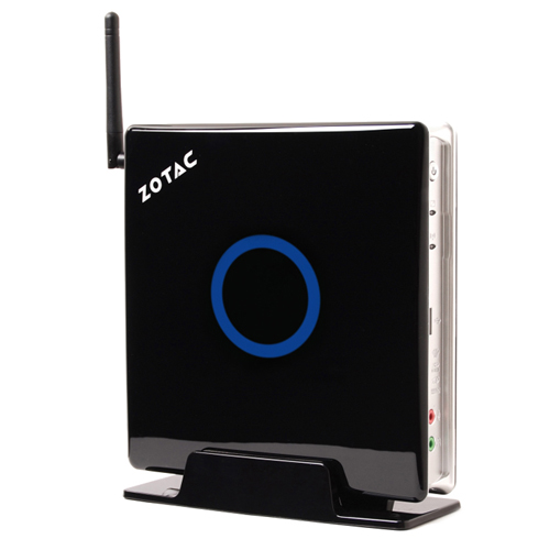 ZOTAC ZBOX ID83
