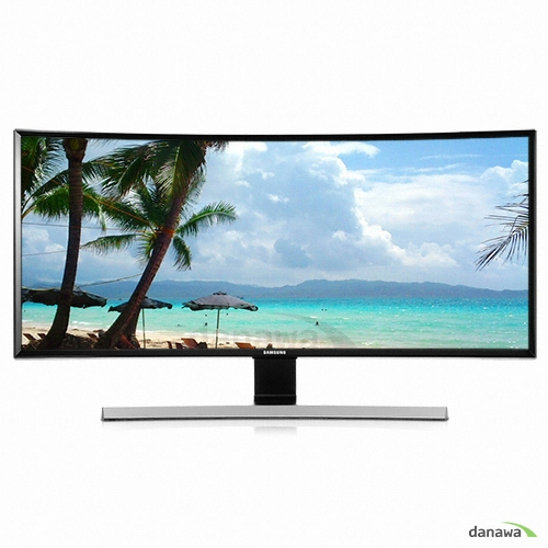 삼성전자 S34E790C