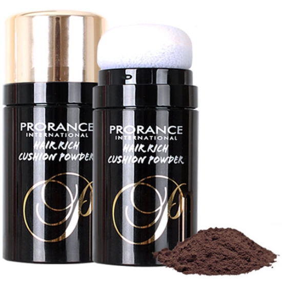 프로랑스 헤어 리치 쿠션 파우더 15g (1개)_이미지
