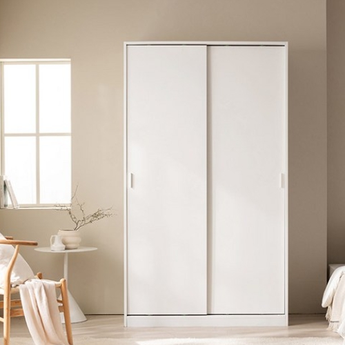 삼익가구 빅톤 슬라이딩 옷장 1200_이미지