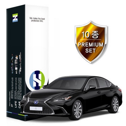 ��Ʈ�� �������� PPF ��ȣ�ʸ� 10�� ��Ʈ ������ ES300h 2021�� ����