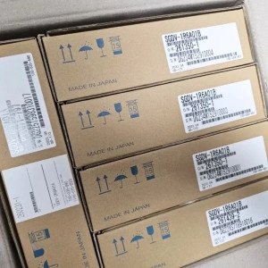 ASK Y awa 서보 드라이브 SGDV-1R6A01B_이미지