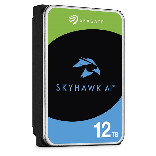 Seagate SkyHawk AI 7200/256M