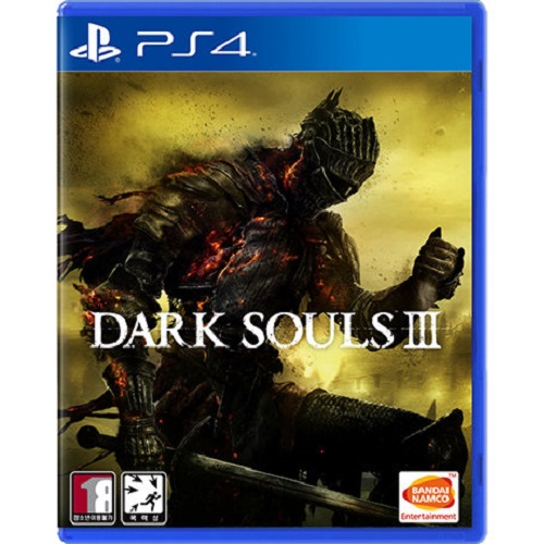 다크소울 3 PS4 중고,한글판_이미지
