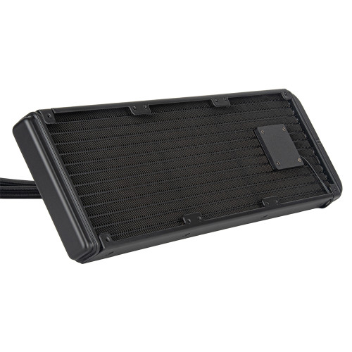 SilverStone SST-XE360-SP5 ����ũ�δн�