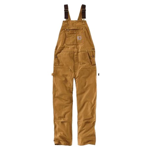 빕 데님 오버롤 멜빵바지 CT102776