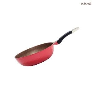 키친아트 꼬뜨 울트라스톤 IH 궁중팬 (26cm)