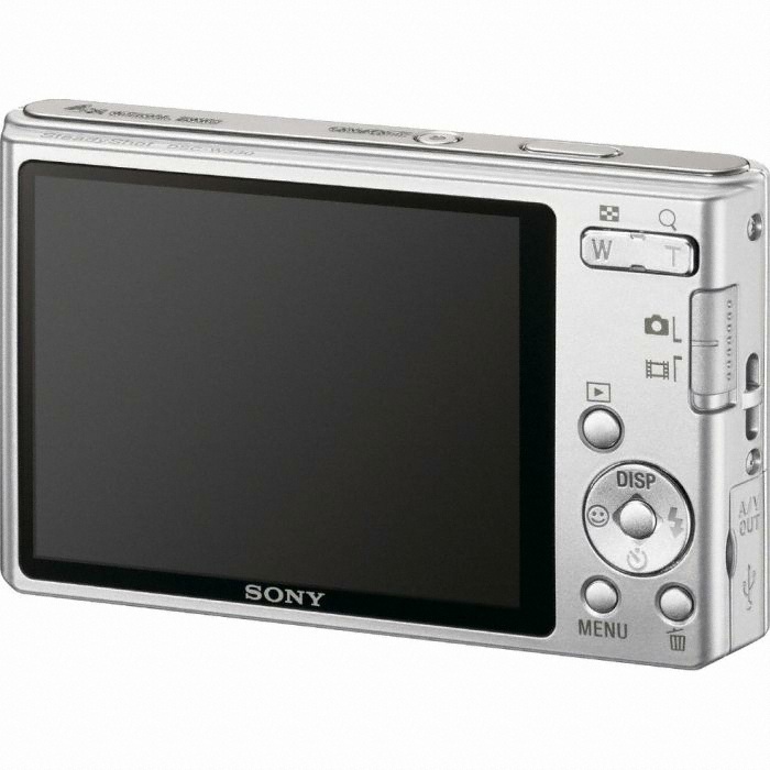 SONY ���̹��� DSC-W330