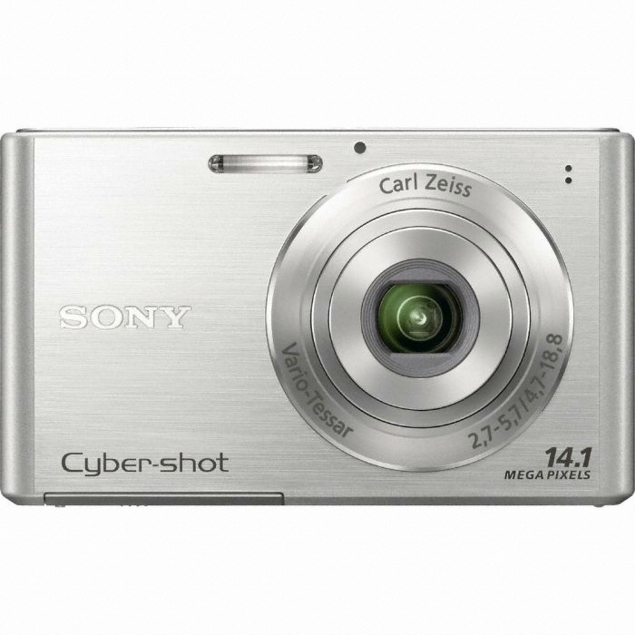 SONY ���̹��� DSC-W330