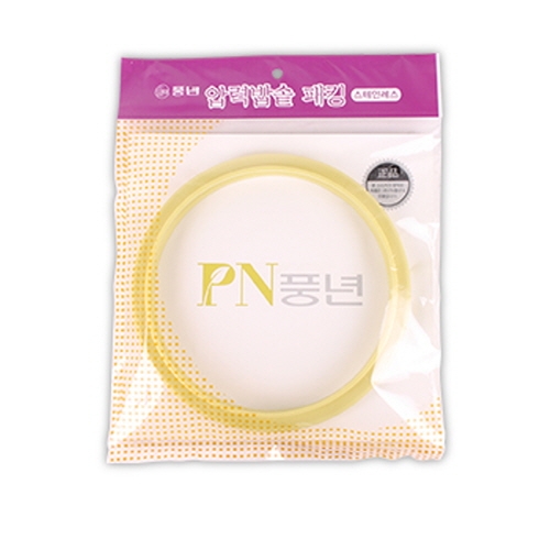 PN풍년 스테인레스 고무패킹 1개 10인용 1개
