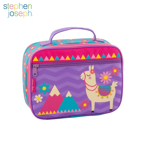 클래식 런치박스