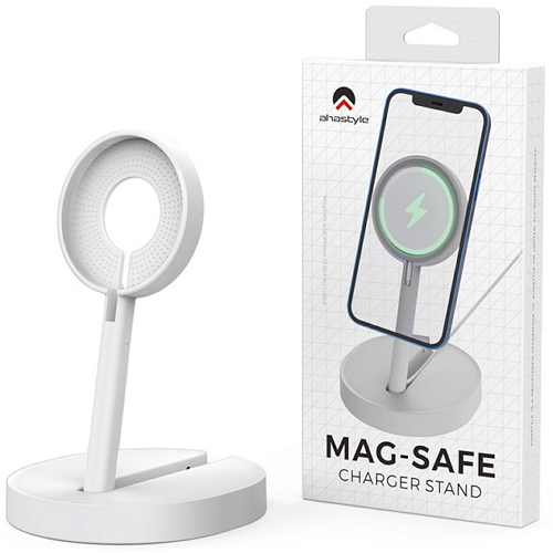 아이노비아 맥세이프 폴디드 스탠드 거치대 MFS2_이미지