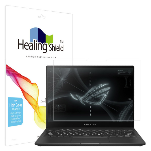 ��Ʈ�� �������� ASUS ROG Flow X13 GV301RA �÷����� Light ������ȣ�ʸ�