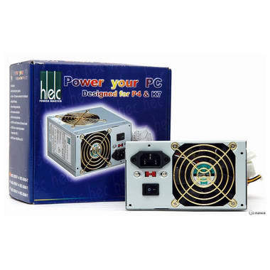 HEC HEC-525VD-T