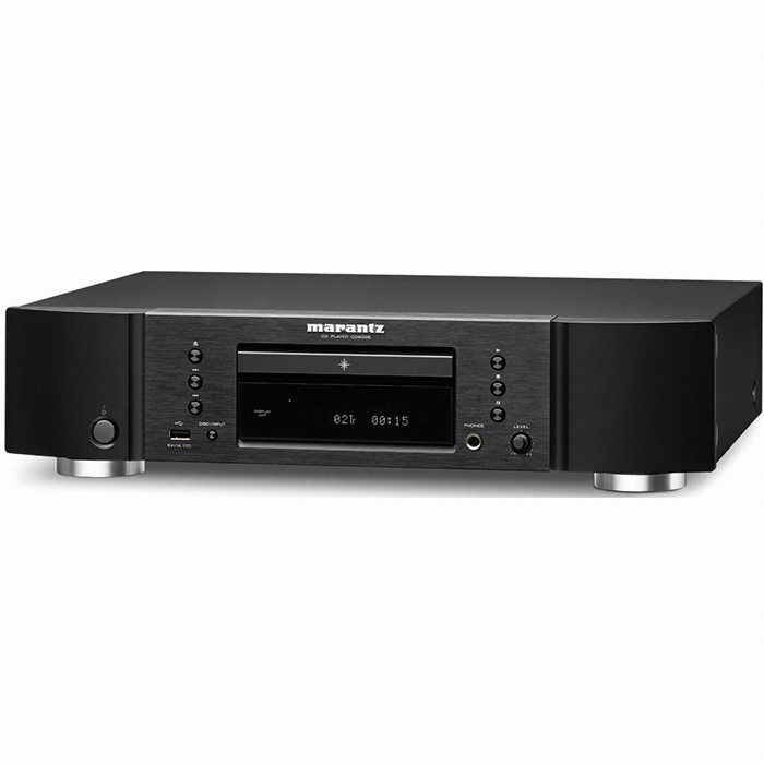 마란츠 CD6006 (정품)_이미지