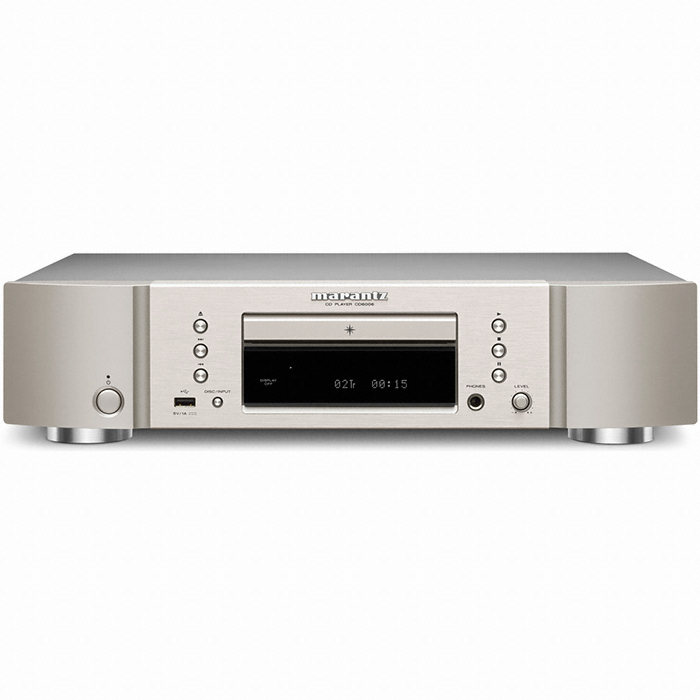 마란츠 CD6006 (정품)_이미지