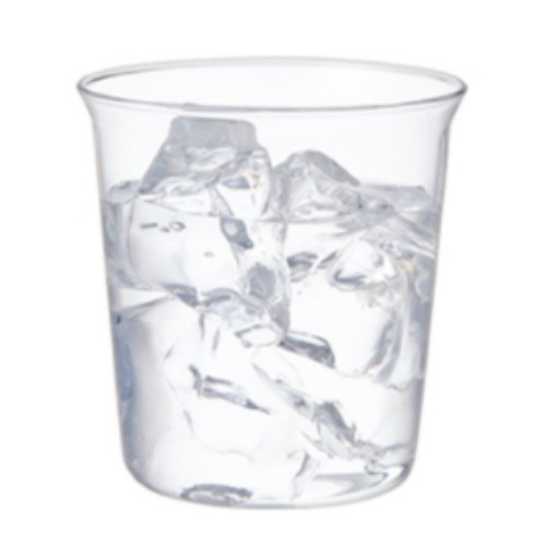 킨토 캐스트 워터 글라스 250ml