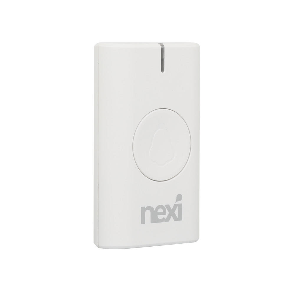 넥시 NX1710 무선 차임벨 (송신기)
