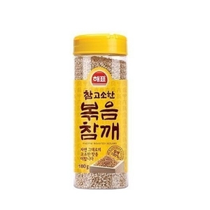 볶음참깨
