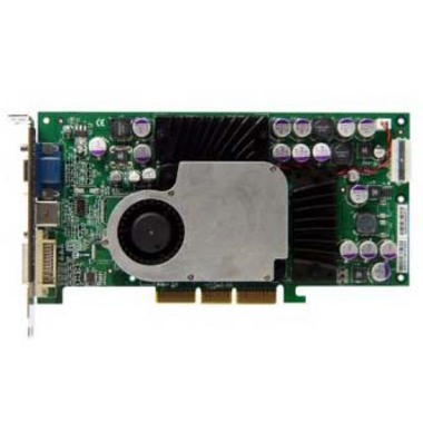MSI GeForceFX 5800 MSI 128MB ����