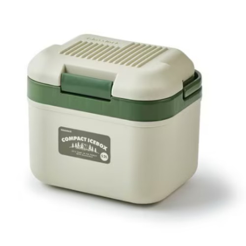 글라스락 컴팩트 아이스박스 (5.2L)_이미지