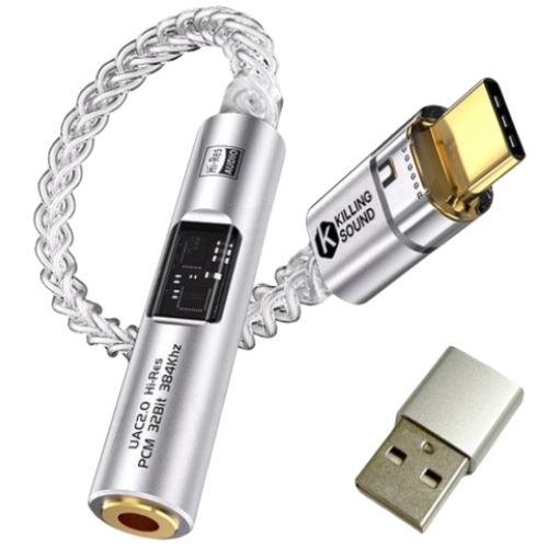 킬링사운드 BA23 (정품)_이미지