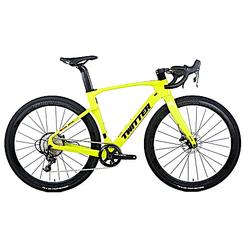 트위터 그래블 V3 스램 ALPEX 11단 ALLPEX 유압 완전내선 풀카본_이미지