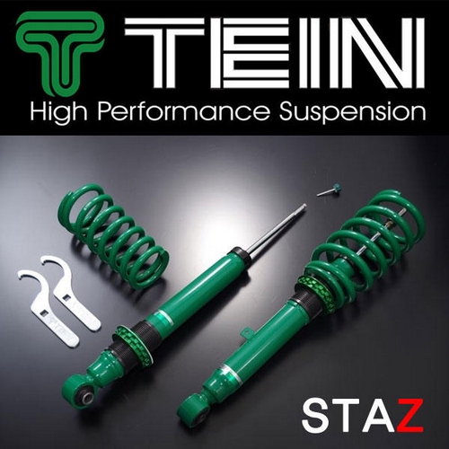 테인  STAZ 일체형 쇼바 현대 LF 쏘나타 전용